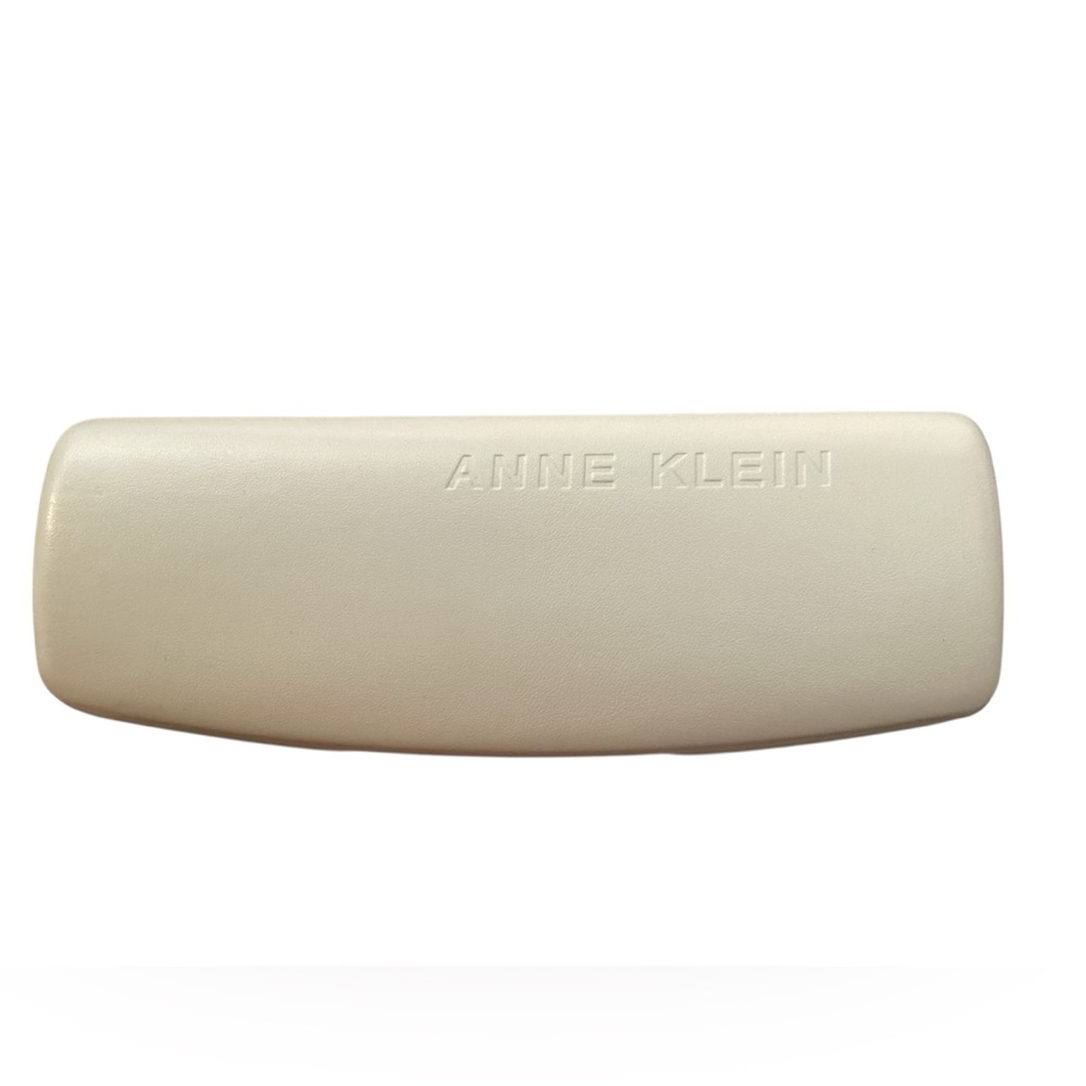 Anne Klein eyeglasses case